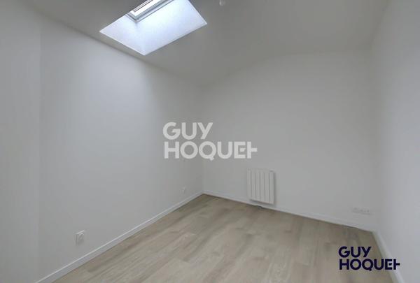 Appartement Bourg En Bresse 4 pièce(s) 87 m2 Carrez, 110 m2 au sol