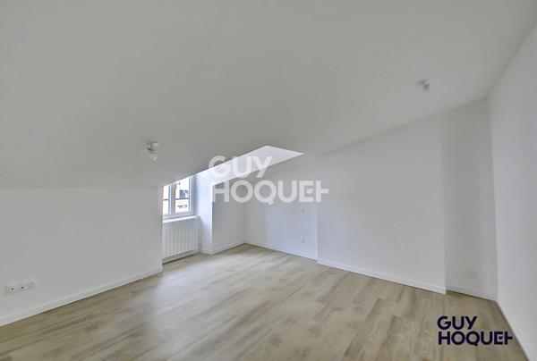 Appartement Bourg En Bresse 4 pièce(s) 87 m2 Carrez, 110 m2 au sol