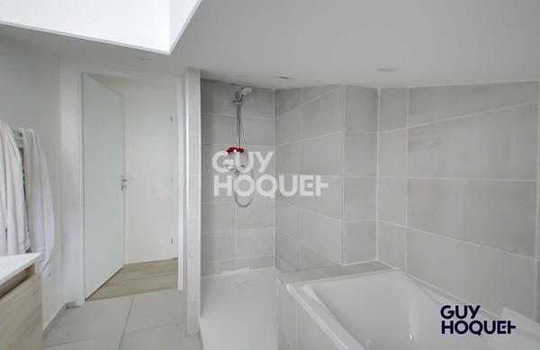 Appartement Bourg En Bresse 4 pièce(s) 87 m2 Carrez, 110 m2 au sol