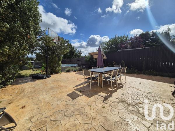 Maison à vendre 4 pièces 80 m² Créteil