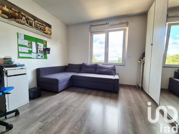 Maison à vendre 4 pièces 80 m² Créteil