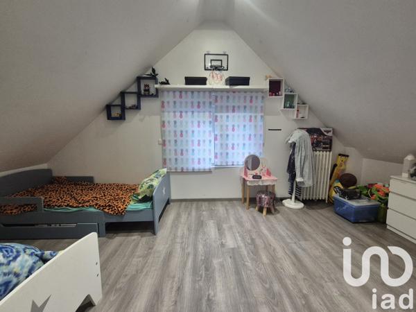 Maison à vendre 4 pièces 80 m² Créteil