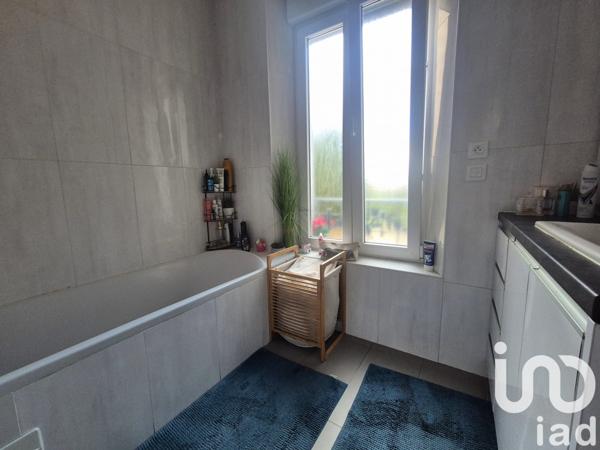 Maison à vendre 4 pièces 80 m² Créteil