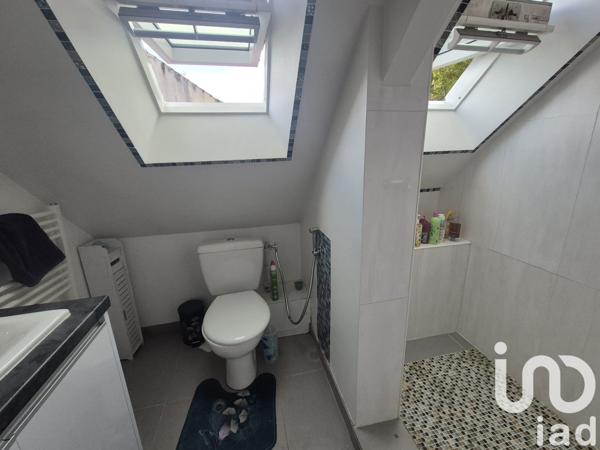 Maison à vendre 4 pièces 80 m² Créteil