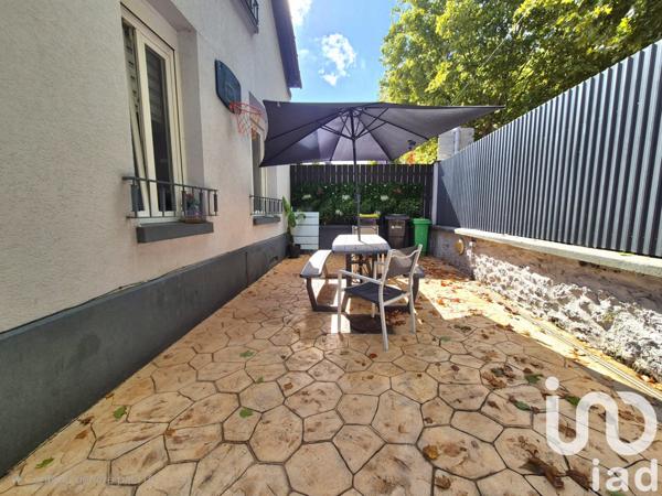 Maison à vendre 4 pièces 80 m² Créteil