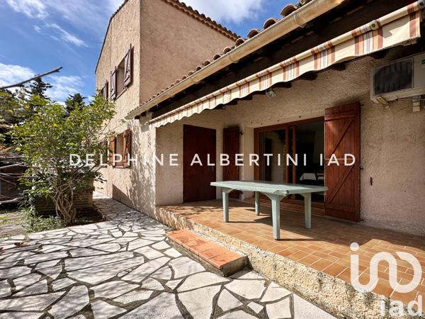 Maison à vendre 4 pièces 85 m² La Garde