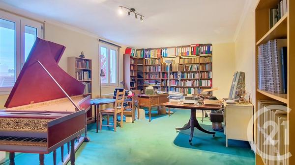 Maison à vendre  7 pièces - 189,80 m2 MAINVILLIERS - 28