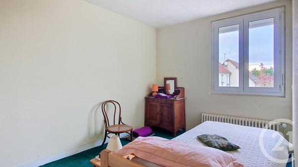 Maison à vendre  7 pièces - 189,80 m2 MAINVILLIERS - 28