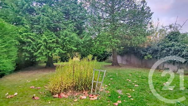 Maison à vendre  7 pièces - 189,80 m2 MAINVILLIERS - 28