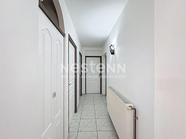 Maison à vendre à Nérac - 5 pièces, 4 chambres, double garage ainsi qu'un grand terrain