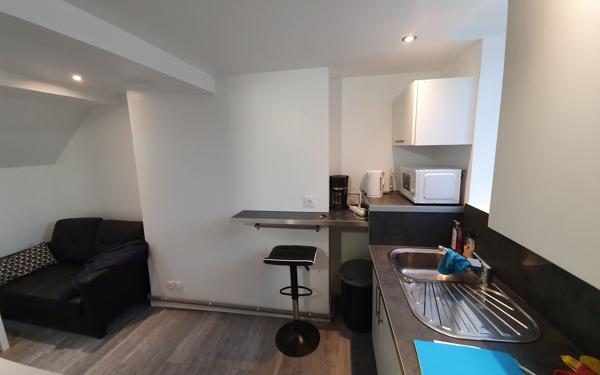 Appartement à vendre    10 pièces •  Le Havre