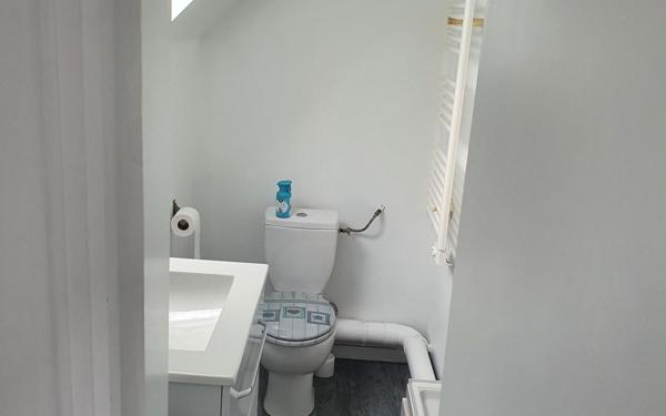 Appartement à vendre    10 pièces •  Le Havre