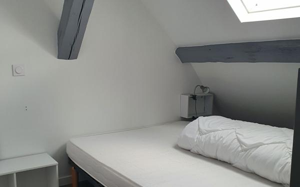 Appartement à vendre    10 pièces •  Le Havre