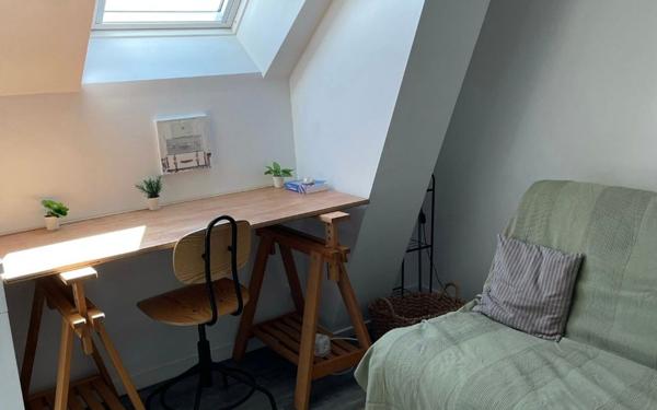 Appartement à vendre    10 pièces •  Le Havre