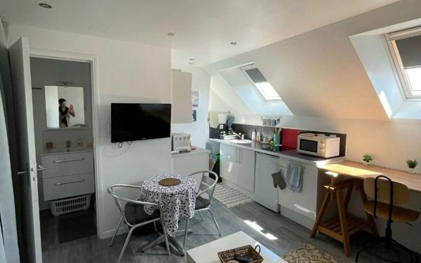 Appartement à vendre    10 pièces •  Le Havre