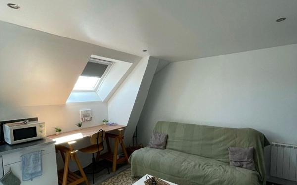 Appartement à vendre    10 pièces •  Le Havre