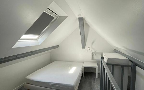 Appartement à vendre    10 pièces •  Le Havre