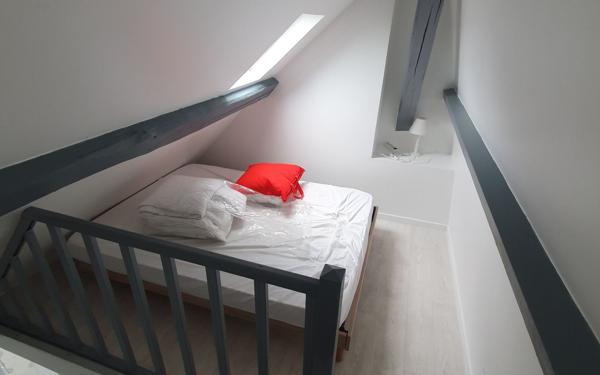 Appartement à vendre    10 pièces •  Le Havre