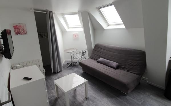 Appartement à vendre    10 pièces •  Le Havre