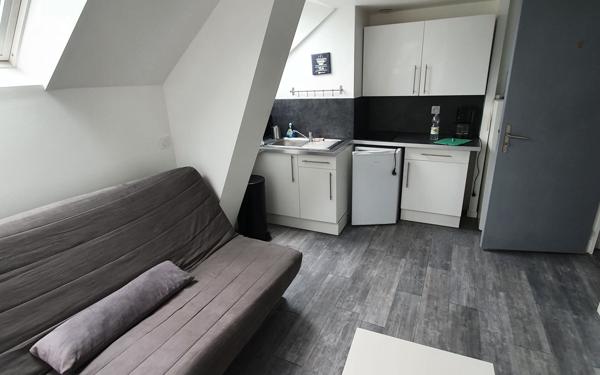 Appartement à vendre    10 pièces •  Le Havre