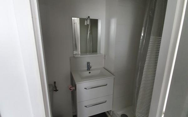 Appartement à vendre    10 pièces •  Le Havre