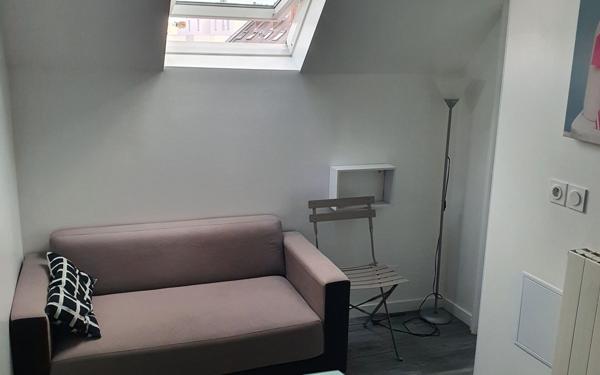 Appartement à vendre    10 pièces •  Le Havre