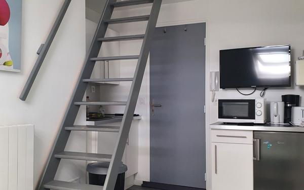 Appartement à vendre    10 pièces •  Le Havre