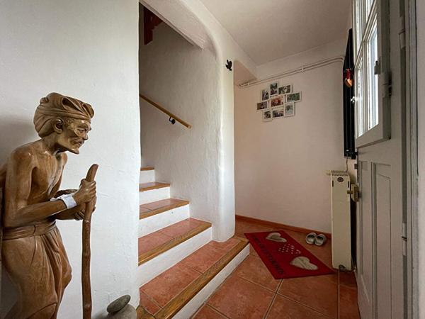 Gargenville Maison de charme calme et proche A13 - 2 chambres - Jardinet