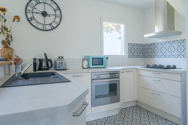 Maison  3 chambres La Baule quartier Benoit