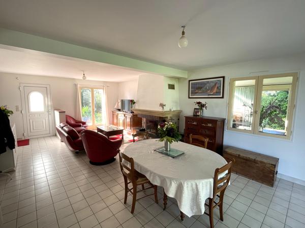 Maison  3 chambres La Baule quartier Benoit