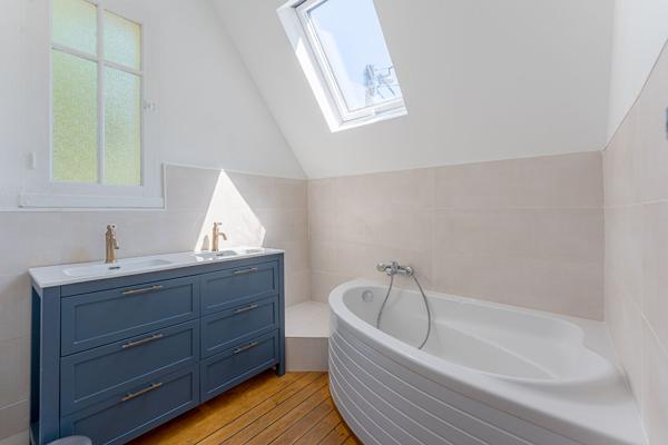 Maison  3 chambres La Baule quartier Benoit