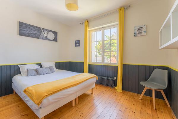 Maison  3 chambres La Baule quartier Benoit