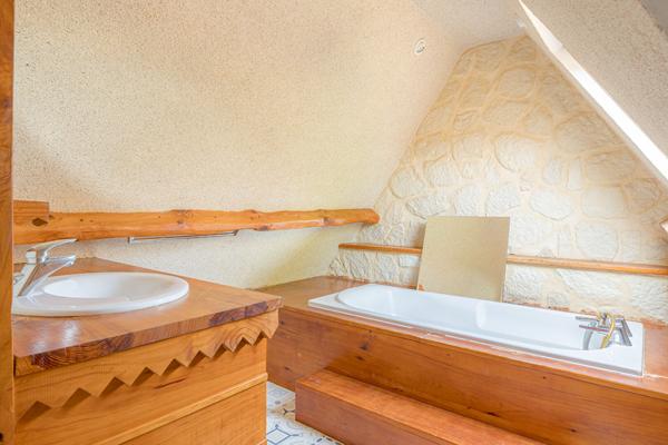 Maison  3 chambres La Baule quartier Benoit