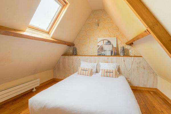 Maison  3 chambres La Baule quartier Benoit