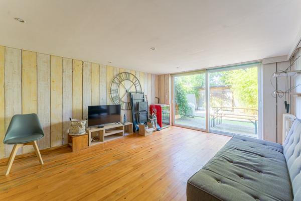 Maison  3 chambres La Baule quartier Benoit