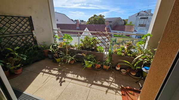 Appartement Saint Brevin Les Pins