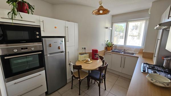 Appartement Saint Brevin Les Pins