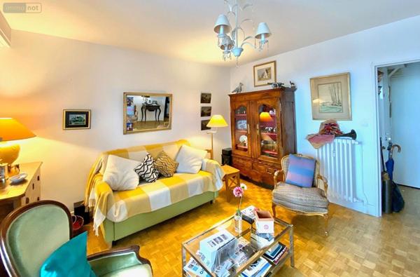 Appartement à vendre à Rennes en Ille-et-Vilaine (35700), ref : 048-V1239M