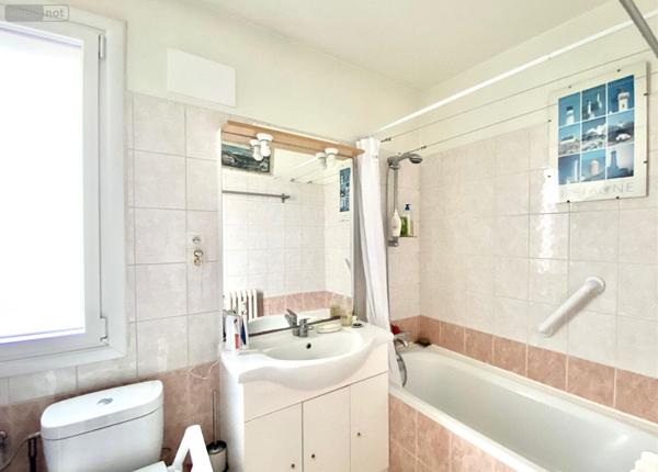 Appartement à vendre à Rennes en Ille-et-Vilaine (35700), ref : 048-V1239M