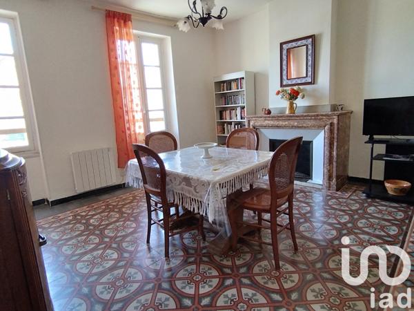 Maison à vendre 6 pièces 240 m² Salses-le-Château