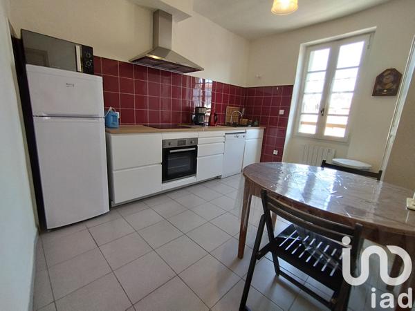 Maison à vendre 6 pièces 240 m² Salses-le-Château