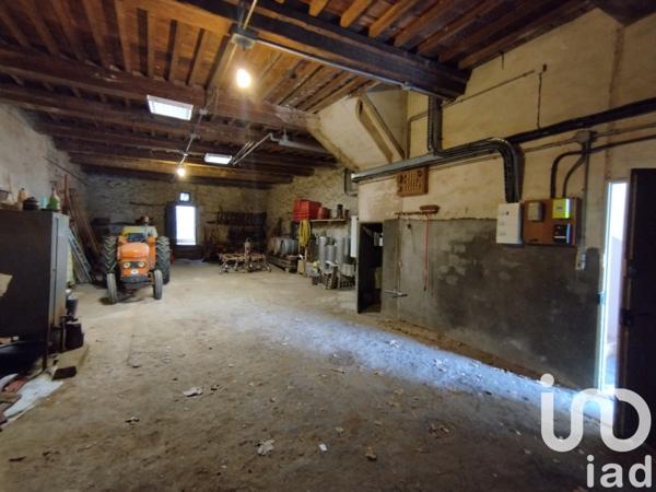 Maison à vendre 6 pièces 240 m² Salses-le-Château