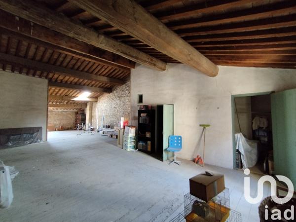 Maison à vendre 6 pièces 240 m² Salses-le-Château