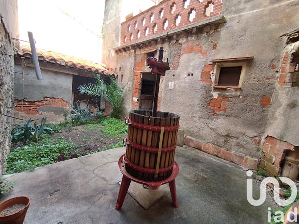 Maison à vendre 6 pièces 240 m² Salses-le-Château