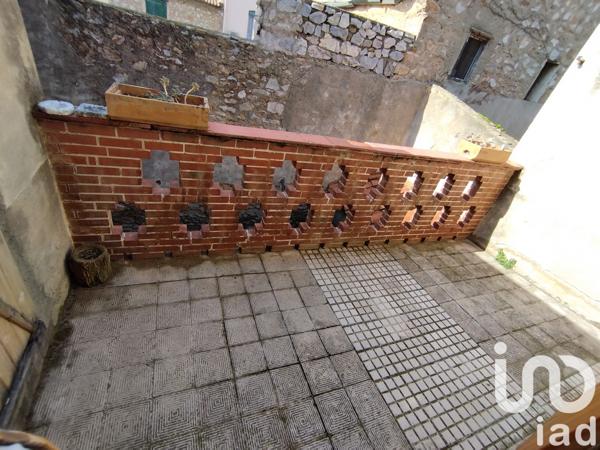 Maison à vendre 6 pièces 240 m² Salses-le-Château