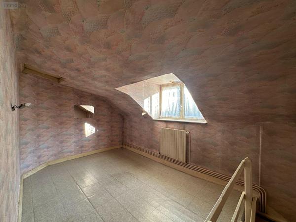 Maison de ville à vendre à Anzin dans le Nord (59410), ref : 16082/90