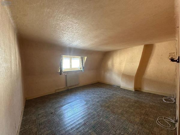 Maison de ville à vendre à Anzin dans le Nord (59410), ref : 16082/90