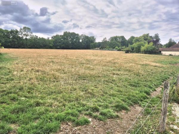 Achat - Terrain à bâtir | Terrain à bâtir La Loge-aux-Chèvres 10140 1236 m 2 1236 m 2
