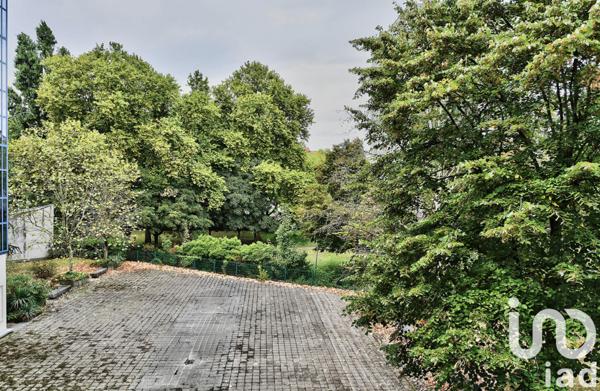 Appartement à vendre 4 pièces 86 m² Lyon 7