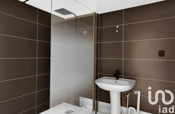 Appartement à vendre 4 pièces 86 m² Lyon 7